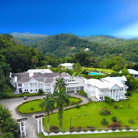Jamaica Palace Hotel Port Antonio Exterior foto