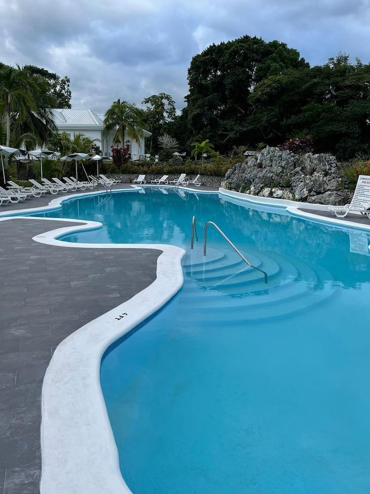 Jamaica Palace Hotel Port Antonio Exterior foto