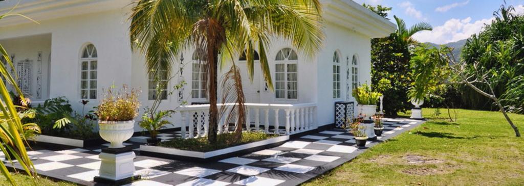 Jamaica Palace Hotel Port Antonio Exterior foto