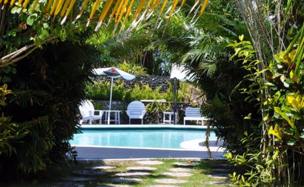 Jamaica Palace Hotel Port Antonio Exterior foto